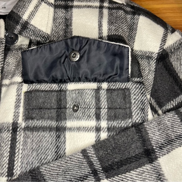 GARAGE | Vancity Jacket - Picture 6 of 7